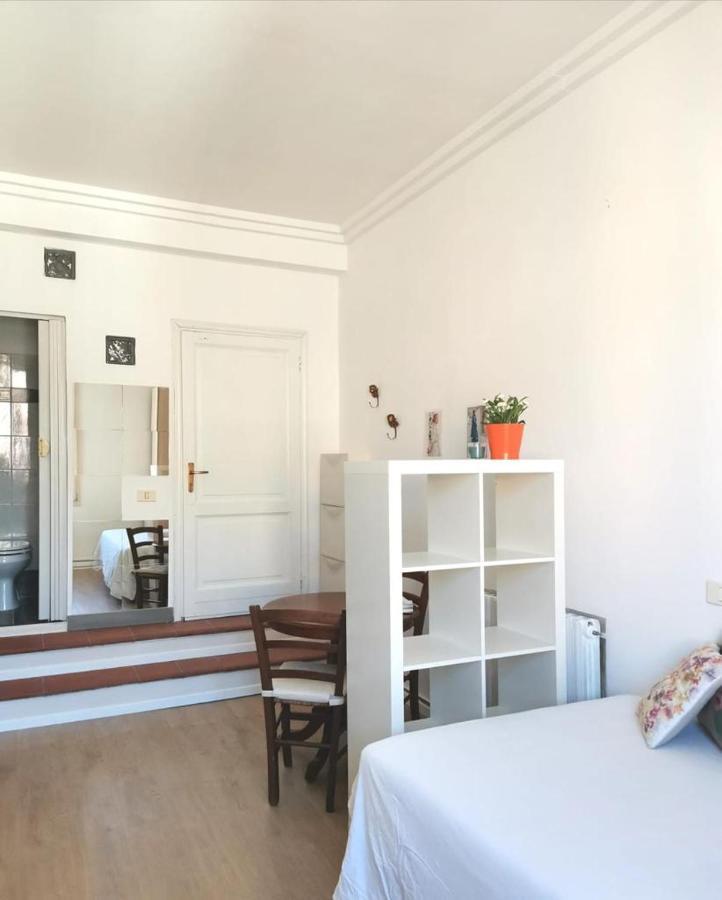 Firenze Monolocale Spazioso Nel Centro M Zewnętrze zdjęcie