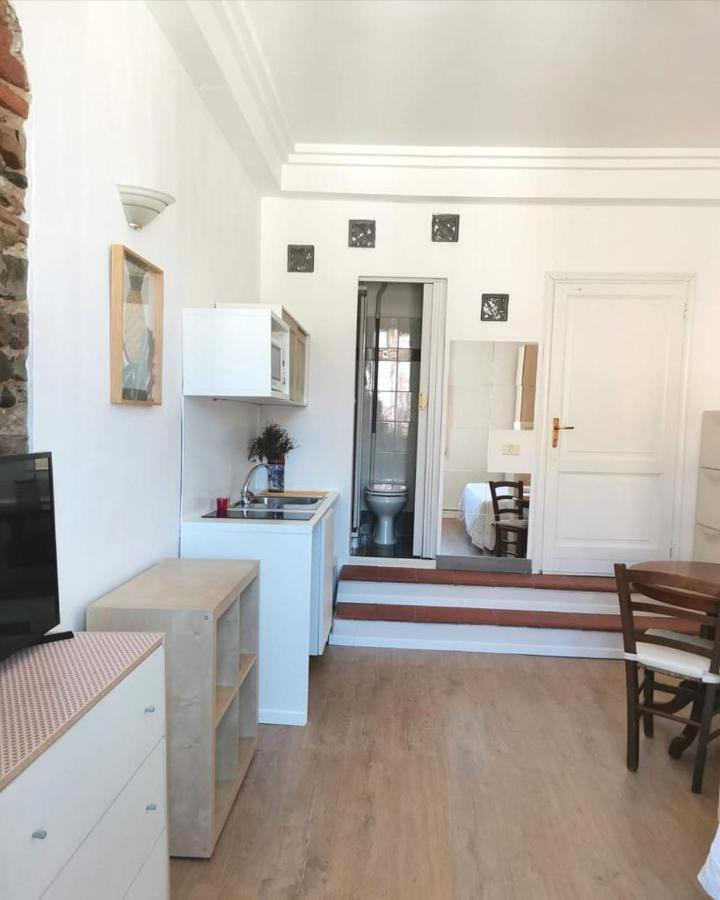 Firenze Monolocale Spazioso Nel Centro M Zewnętrze zdjęcie