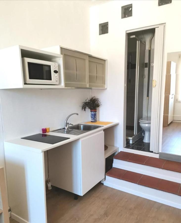 Firenze Monolocale Spazioso Nel Centro M Zewnętrze zdjęcie