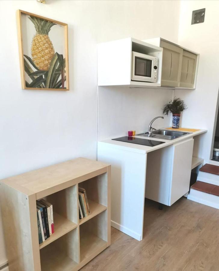 Firenze Monolocale Spazioso Nel Centro M Zewnętrze zdjęcie
